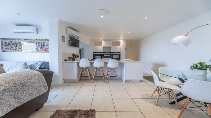 To Let 3 Bedroom Property for Rent in Van Riebeeckstrand Western Cape